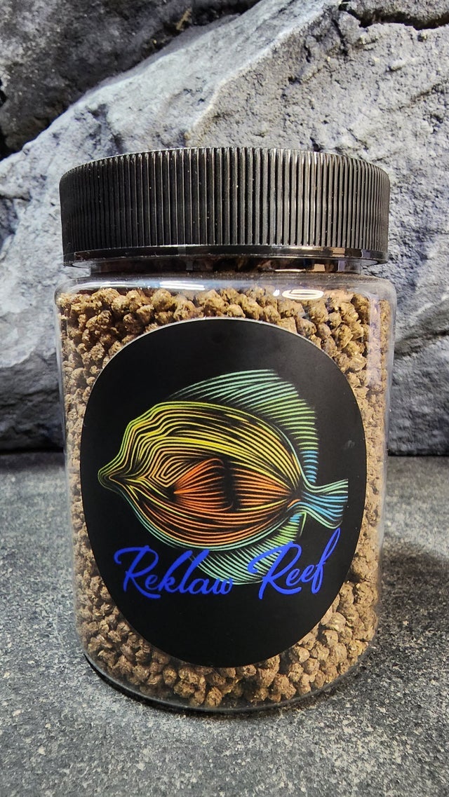Reklaw Reef | Saltwater & Freshwater Aquariums | Reklaw Reef